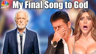 Download Lagu Ernesto, The Carpenter Is Back – Emotional Song on America’s Got Talent #agt #emotional #ernesto MP3 Download Lagu Ernesto, The Carpenter Is Back – Emotional Song on America’s Got Talent #agt #emotional #ernesto MP3