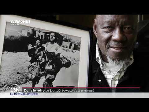 Vidéo: Pourquoi le soulèvement de Soweto était-il important ?