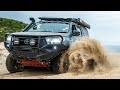 4x4, Hiking, Camping  The Garden Route at its BEST!! Ep9