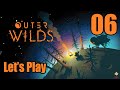 Outer Wilds- Let&#39;s Play Part 6: Brittle Hollow