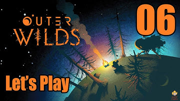 Outer Wilds- Let