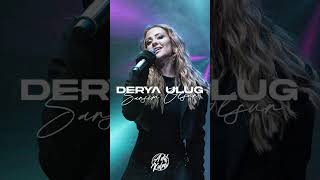 Derya Uluğ - Şansım Olsun(Adil Kulalı Remix) - Yanılmam Sandım Asla #deryaulug #şansımolsun #remix Resimi