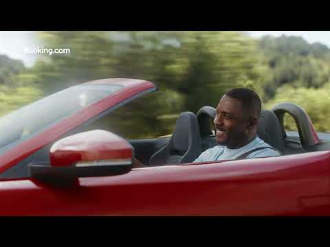 Bookingcom Cool 15sec 16x9 UK TVC HALFATOL - Bookingcom Cool 15sec 16x9 UK TVC HALFATOL