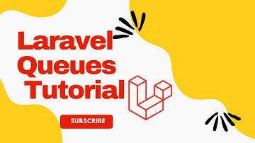 Laravel Queues Tutorial