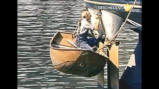 Maasvaart - documentaire uit 1962