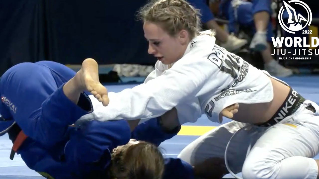 6 Ways Yoga Helps Your BJJ!. Must you be a contortionist to do…, by Adisa  Banjoko aka Bishop