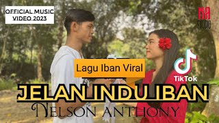 Jelan Indu Iban - Nelson Anthony ( Official Music Video )