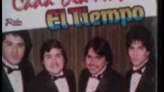 El Tiempo- La Diferencia