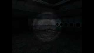 Slenderman's Shadow - Sanatorium - ESCAPE FAIL!