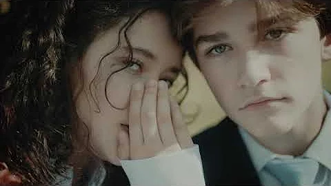 THE LIAR'S SOCIETY by Alyson Gerber – Official Book trailer by Escape Goat  for Scholastic Books