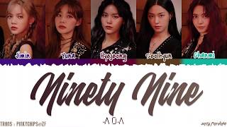 Download lagu AOA - Ninety Nine mp3