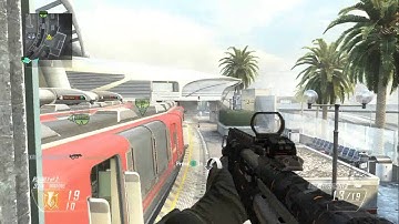 BO2 infinite fade KSG