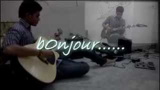 Miniatura del video "chura ke dil mera unplugged"