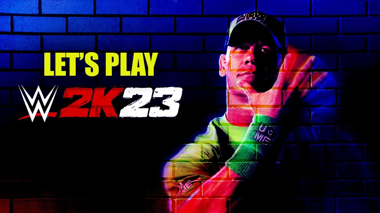 wwe 2k23 early access
