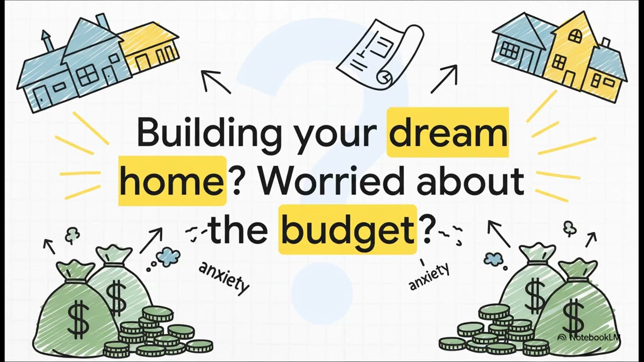 How Signature Lux Cost-Plus Pricing Works: Transparency & Confidence in Custom Home Building