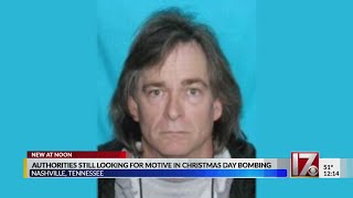 Authorities still looking for motive in Nashville bombing Wealth