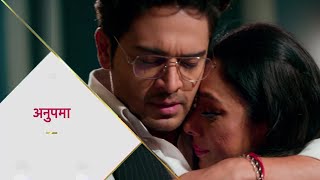 Tv Serial Anupama Episode - 798 Epk Anuj Runs To Anupama Before Its Late