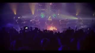 Video thumbnail of "Sonata Arctica - Letter To Dana (Live In Finland DVD) (1080p)"