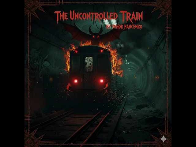 The Uncontrolled Train