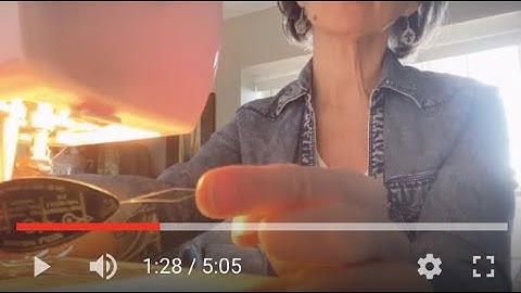 How To Thread A Sewing Machine For Blind And Visually Impaired By Mitsy Kit