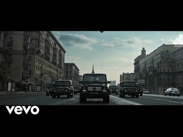 Rosie SD - Acharuli | Kazus Remix | Georgian Music