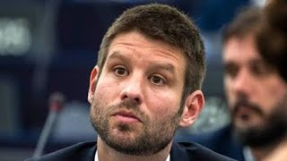 Zlodej Šimečka: Kradol ako Marta