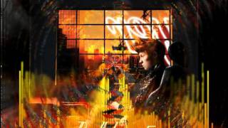 La Roux - Bulletproof (Mike's electro booty edit)