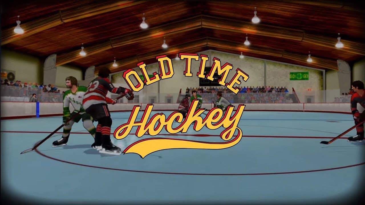 Хоккейная игра время. Old time Hockey. Hockey game. Хоккей игра на ПК. Old Hockey games.