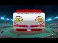 YANGA SC 1 VS 0 MBEYA CITY VPL 2020 2021