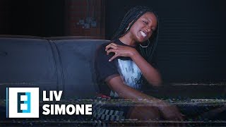 LIV SIMONE  | EIGHT X EIGHT