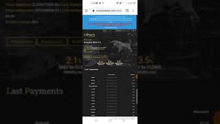 #Comex Trades withdraw proof!!! 100% Legit screenshot 4