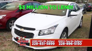 WDAM Commercial - Nu-WAY Auto - Tax 228