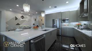 The Bimini Grande Model Home | Valencia Grand in Boynton Beach, Florida | GL Homes