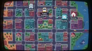 What if job searching felt as natural as exploring your city?