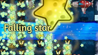 PVZ Fusion 2.2 | The Stars Are Scattered In Attacking The Fog