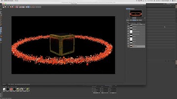Multi-Pass Rendering