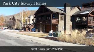 Prospector Square, Park City, 84060