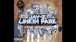 02 Big Pimpin&#39;/Papercut - Collision Course - Linkin Park/Jay-Z