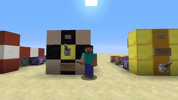 Killer Queen [Minecraft-Command]