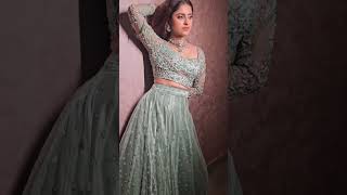 Uravasivo Rakshasivo Serial Fame Durga Ayesha Cute Video ,