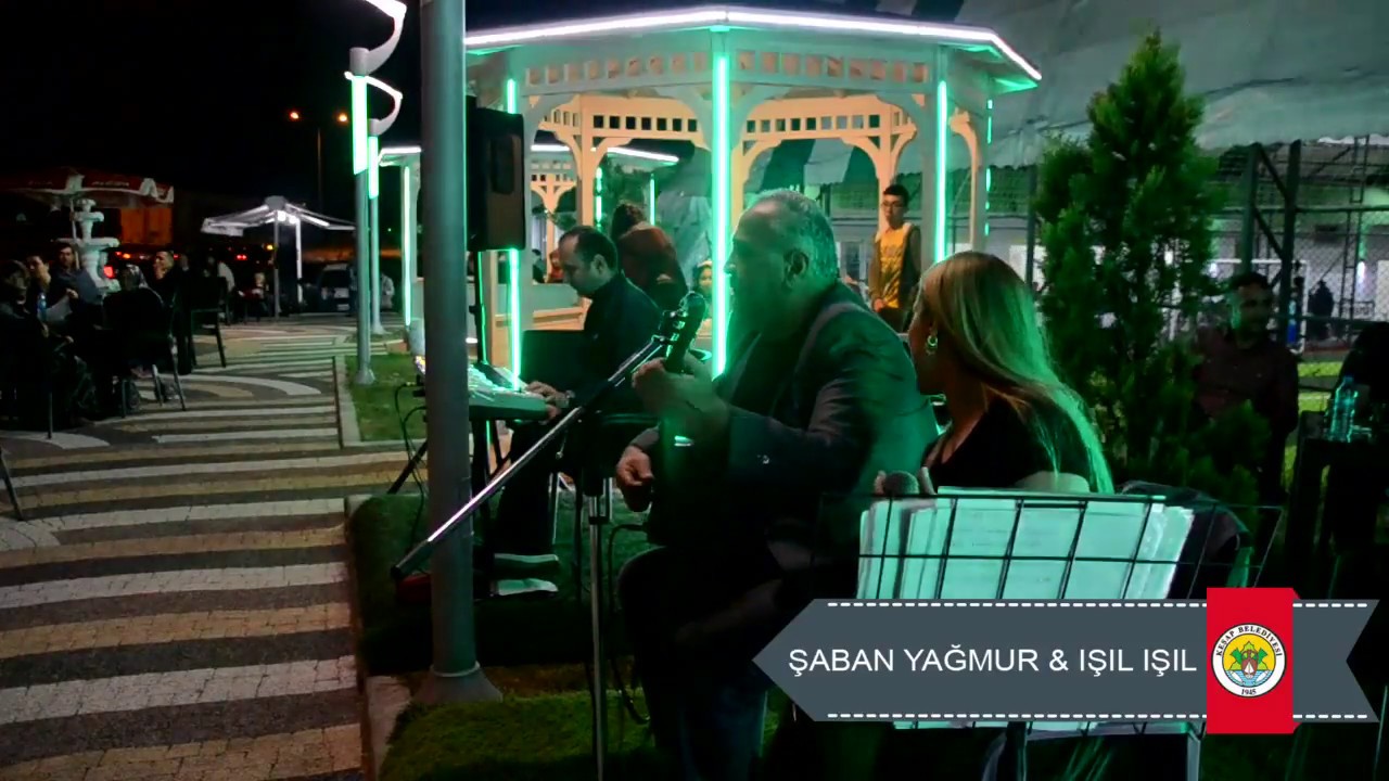 isil isil youtube yagmur muzik musica