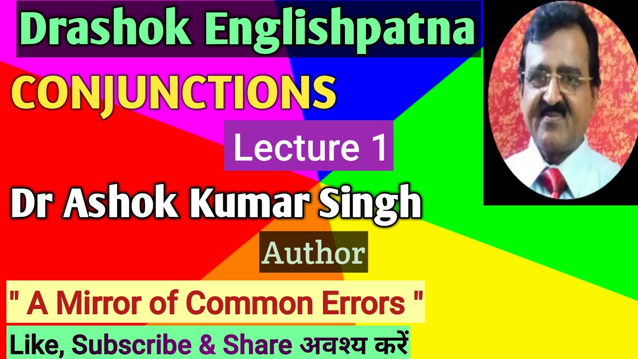 conjunctions-learnconjunction-conjunctions-lecture-1-hindi-medium-youtube