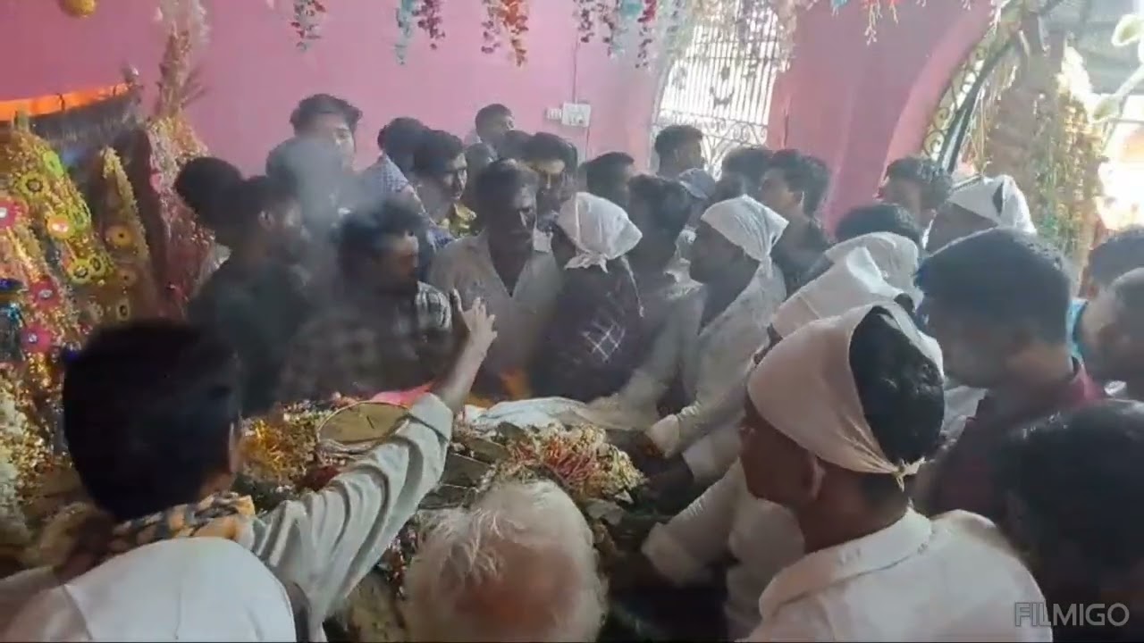 Rapur Moharram 2024.