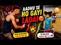 Ardhu ko mara 😱 to ro aayi Ardhu😭#trending #viral #video