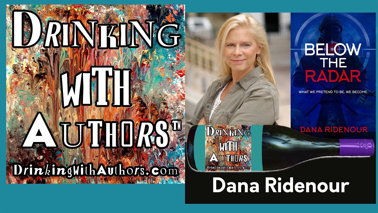 Dane Ridenour Episode 362 Dana Ridenour - YouTube