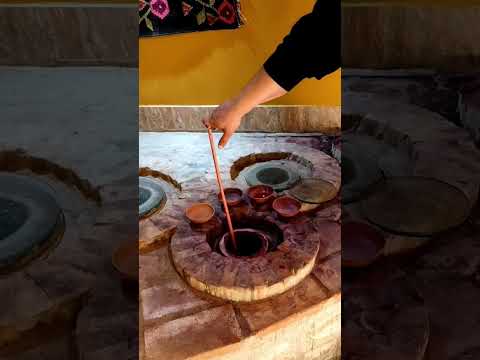 Saperavi wine Georgia #short