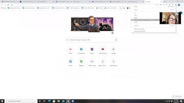 first soundtrack tutorial video for remote 8th graders