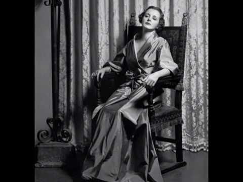 Movie Legends - Mary Astor (Reprise)