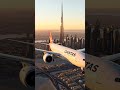 Qantas Boeing 777 Over Dubai | Cinematic 8K Aerial Documentary