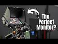 This $200 Monitor Is Shockingly Bright in Direct Sunlight!